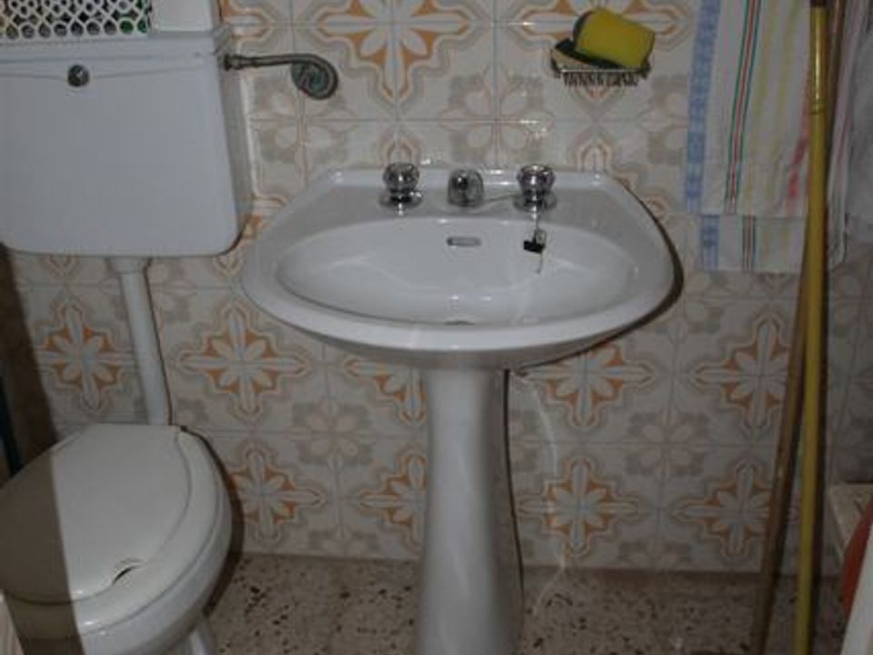 Byhus i Cianciana, Agrigento - foto 4